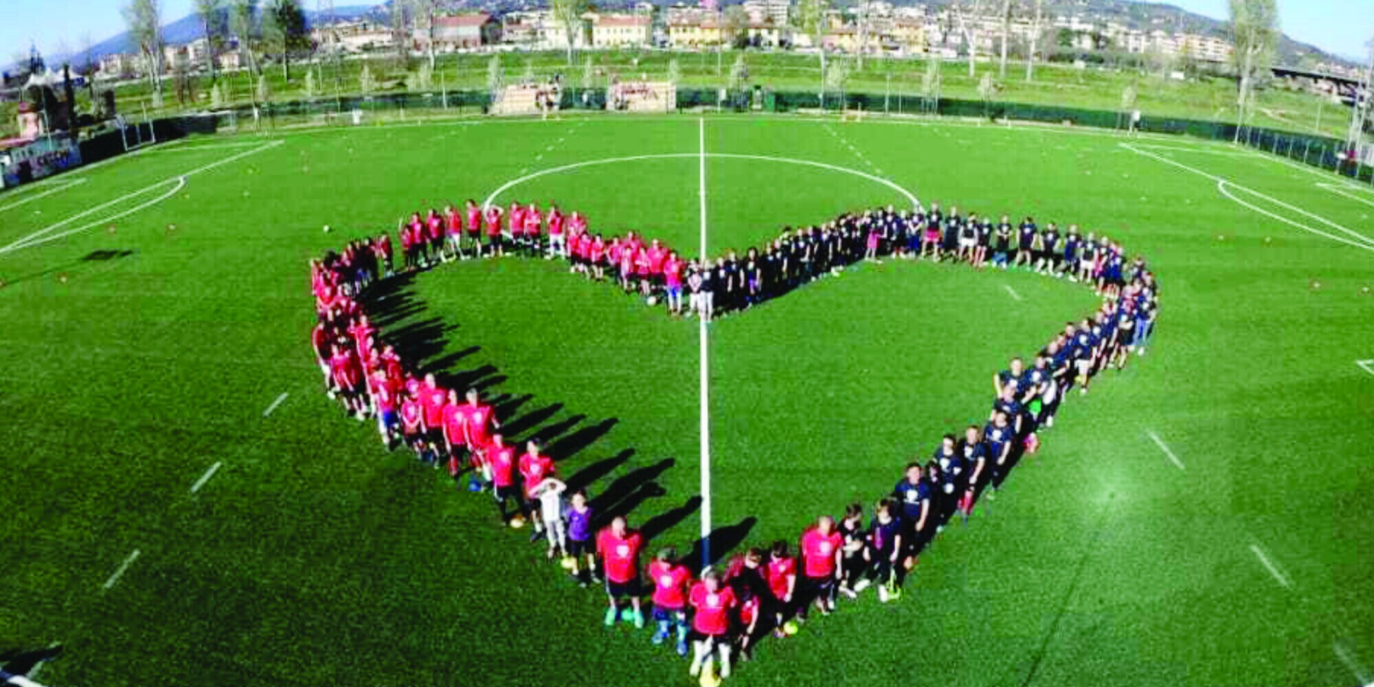 Firenze Sud, la lezione anti-razzista: "Meglio la sconfitta"