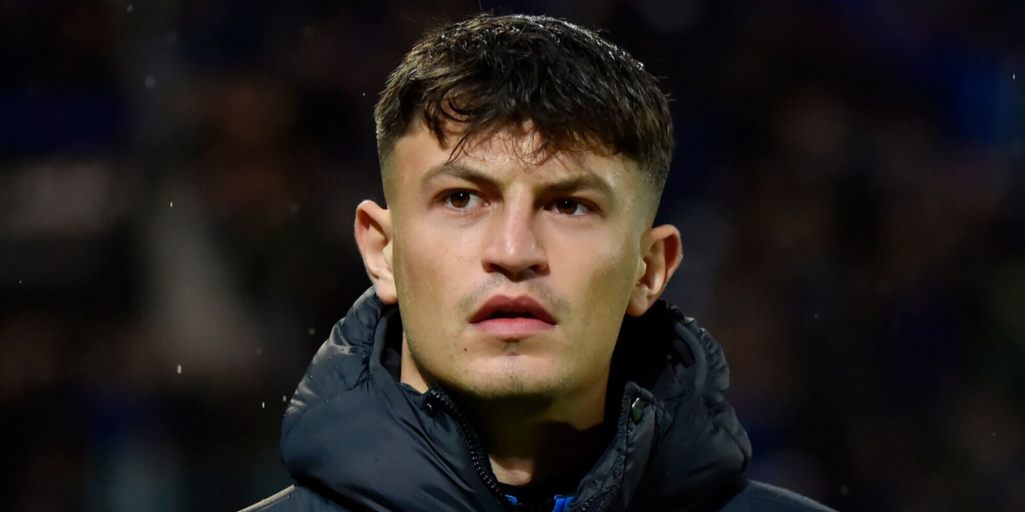 Vivaio e seconda squadra, valori aggiunti: l'Atalanta scopre Bonfanti