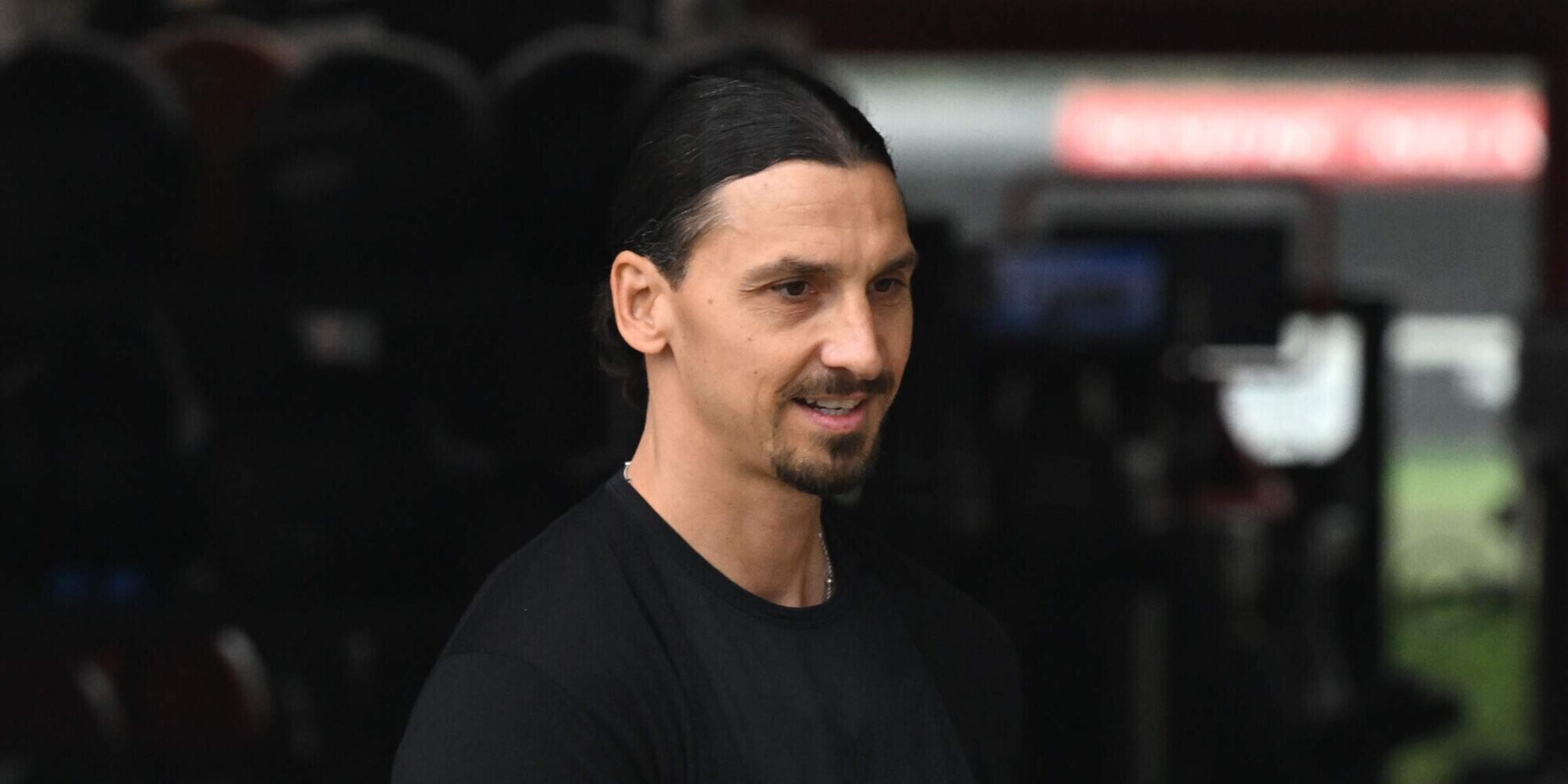 Ibrahimovic, niente ritorno a Milanello: il motivo dell'assenza