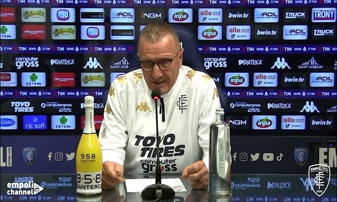 Andreazzoli: "Toro formazione diversa dalle altre, ecco perchè..."