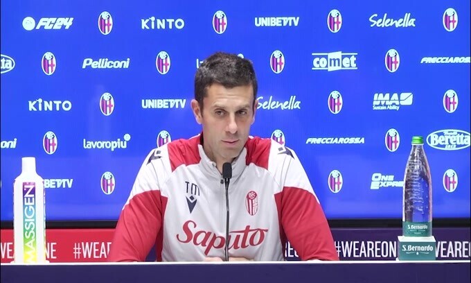 Thiago Motta: "Rispetto e ammirazione per Mourinho"