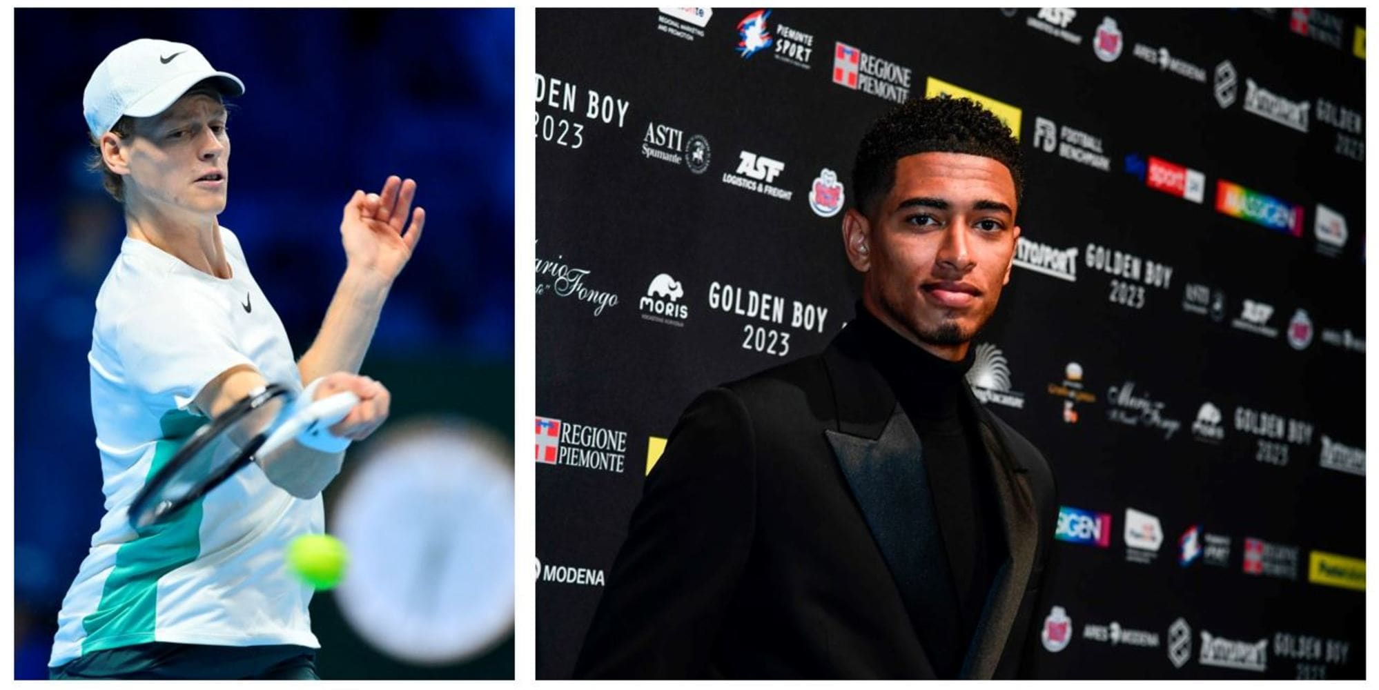 Golden Boy e Atp Finals: "È una Golden...Torino"