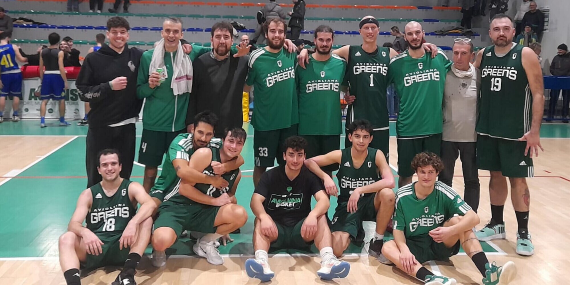 Avigliana si impone contro Giaveno
