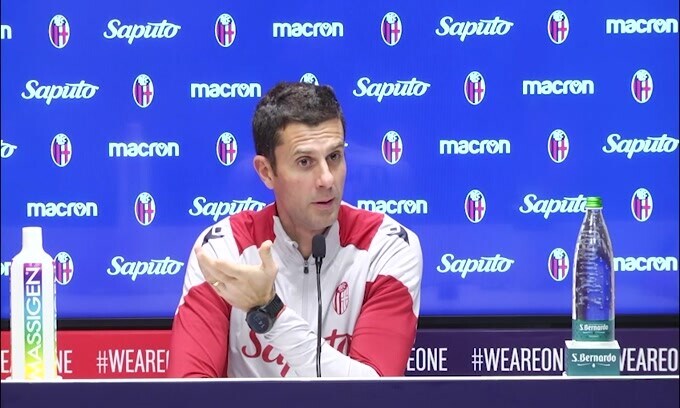 Thiago Motta su Mihajlovic: "Un grande uomo"