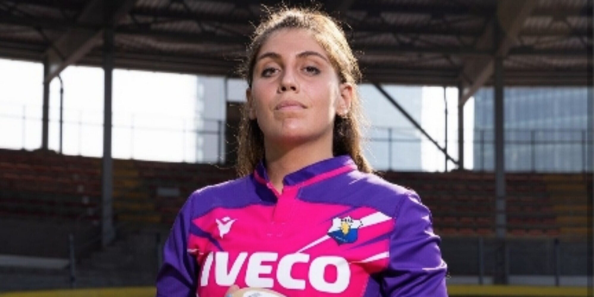 Serie A Elite Femminile: l'IVECO CUS Torino Rugby all’Albonico contro il Valsugana