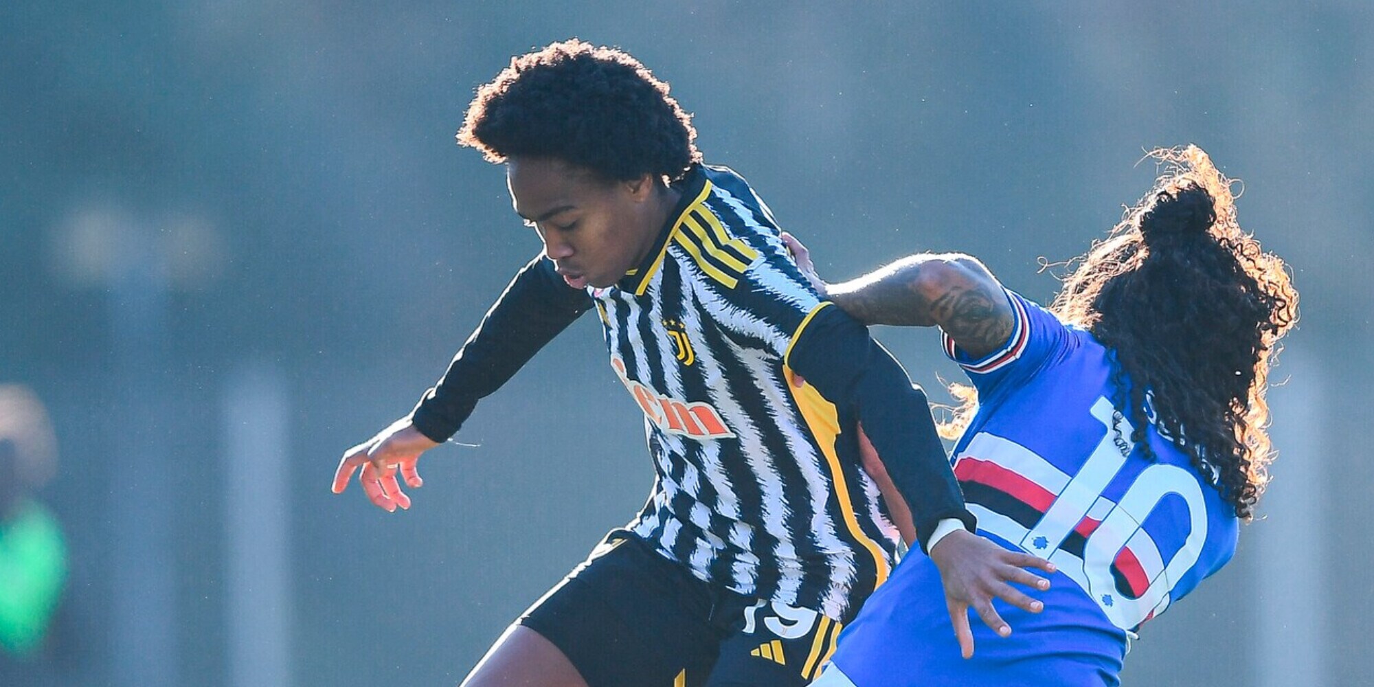 Juve Women ko contro la Sampdoria: Beerensteyn spreca, l'ex Bragonzi no