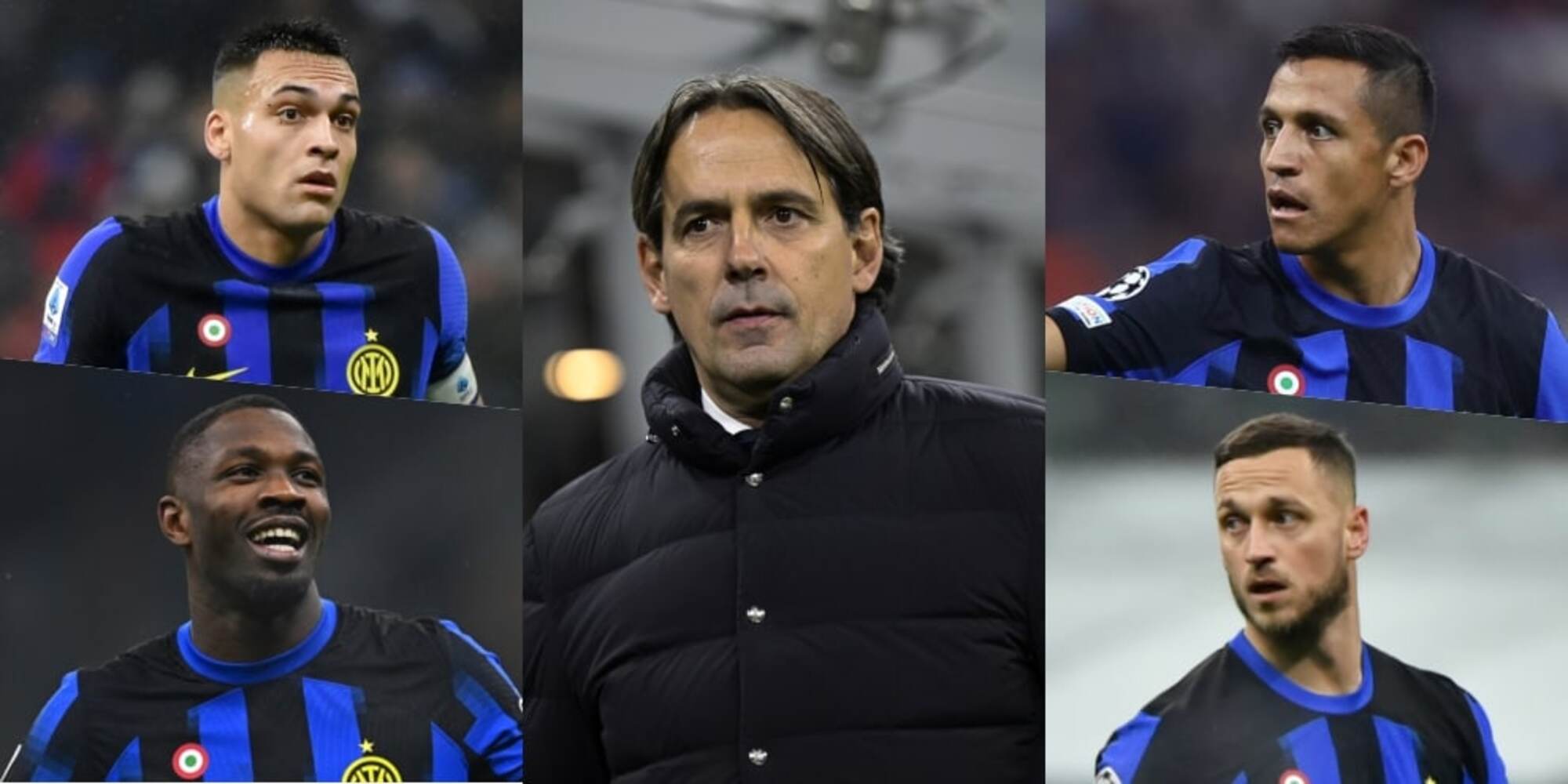 Inter, sicuro che a Inzaghi non serva una punta?
