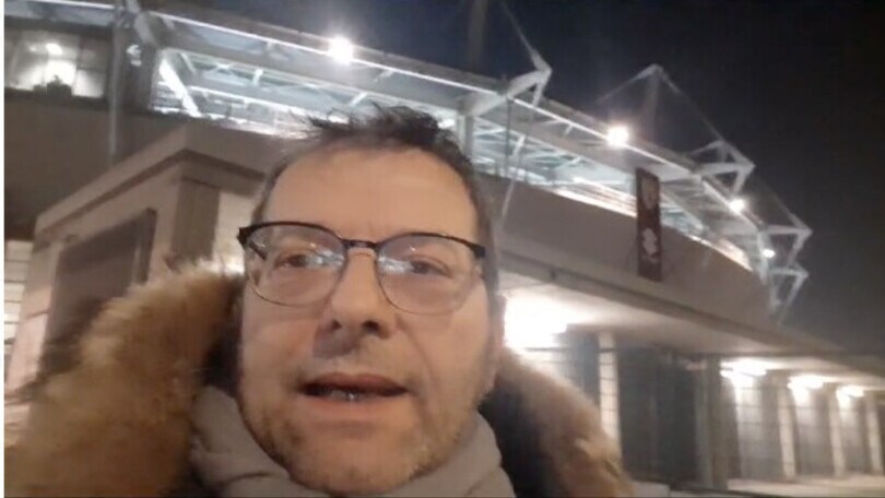 Toro-Empoli, ecco perché durerà 180 minuti!