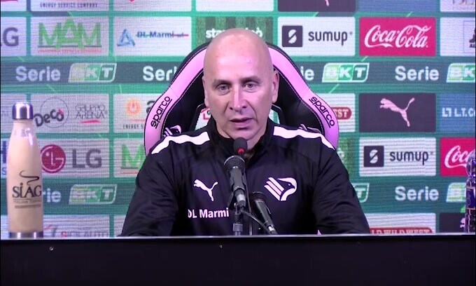 Corini: "Avevamo voglia di uscire da questo periodo difficile"