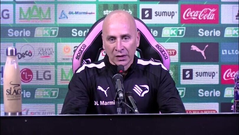 Corini: "Avevamo voglia di uscire da questo periodo difficile"