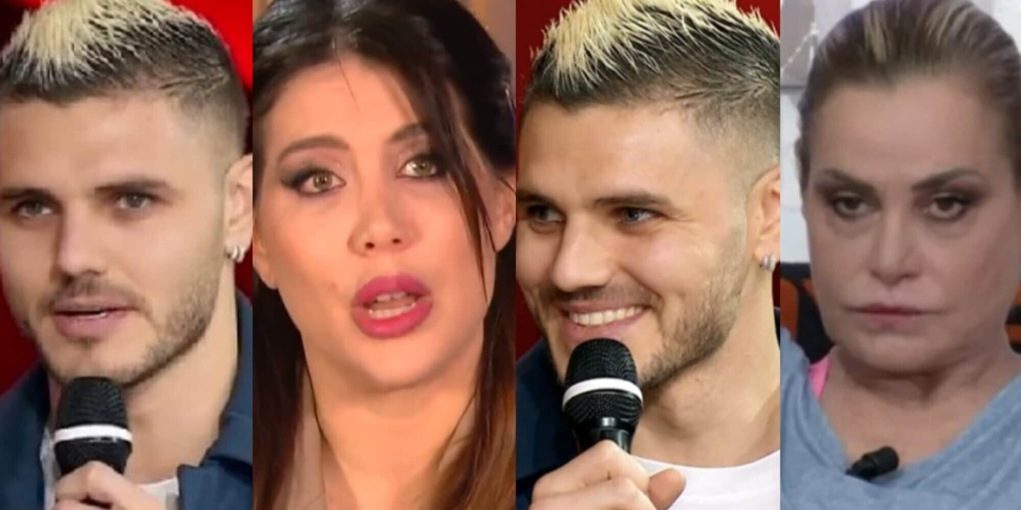 Ballando con le Stelle: sorpresa Icardi a Wanda, Ventura shock, finalisti