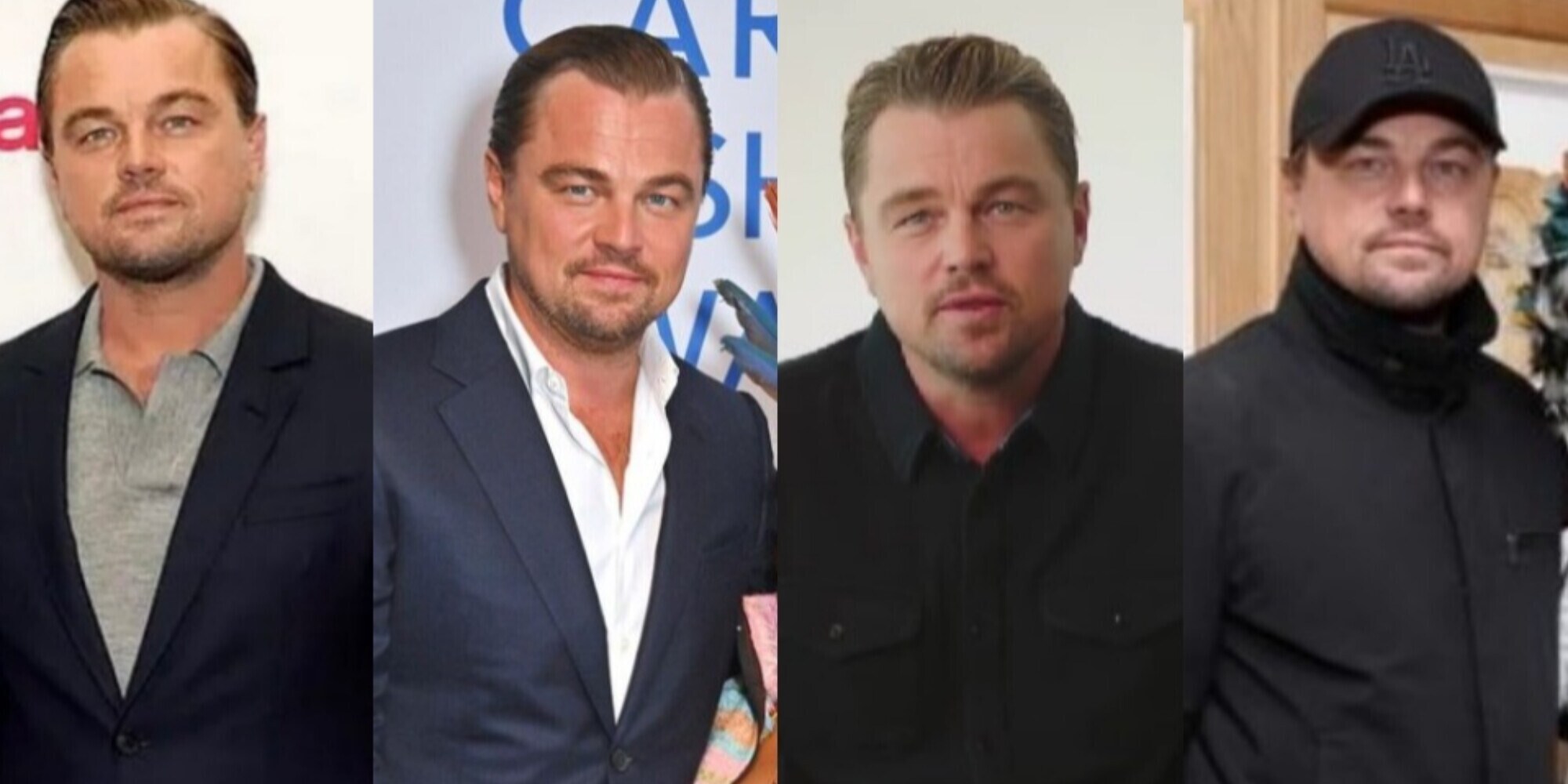 Leonardo DiCaprio ignora l'Arsenal: sfottò virale di Ozil sulle fidanzate