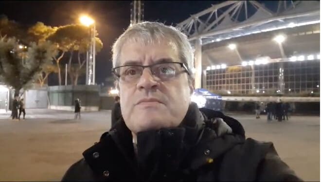 Inter, esame scudetto in casa Lazio. Pensando alla Juve