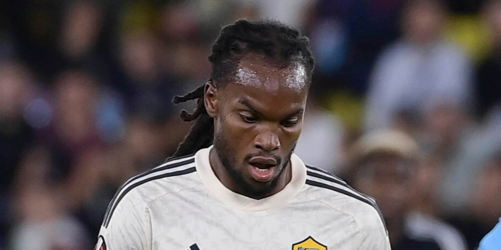 Renato Sanches umiliato, entra ed esce dopo 18'. Mourinho: "Gli chiedo scusa"