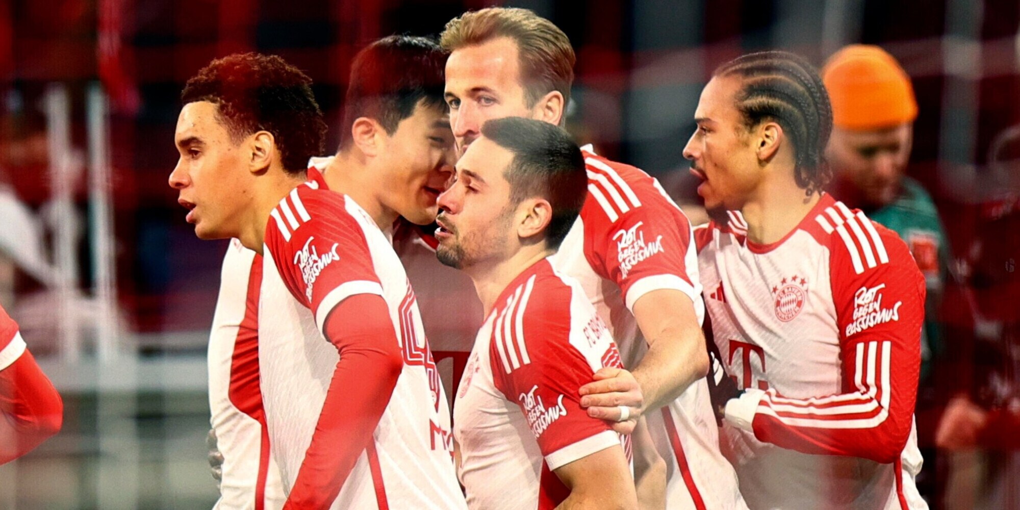 Il Leverkusen scappa ma il Bayern rincorre: tris allo Stoccarda