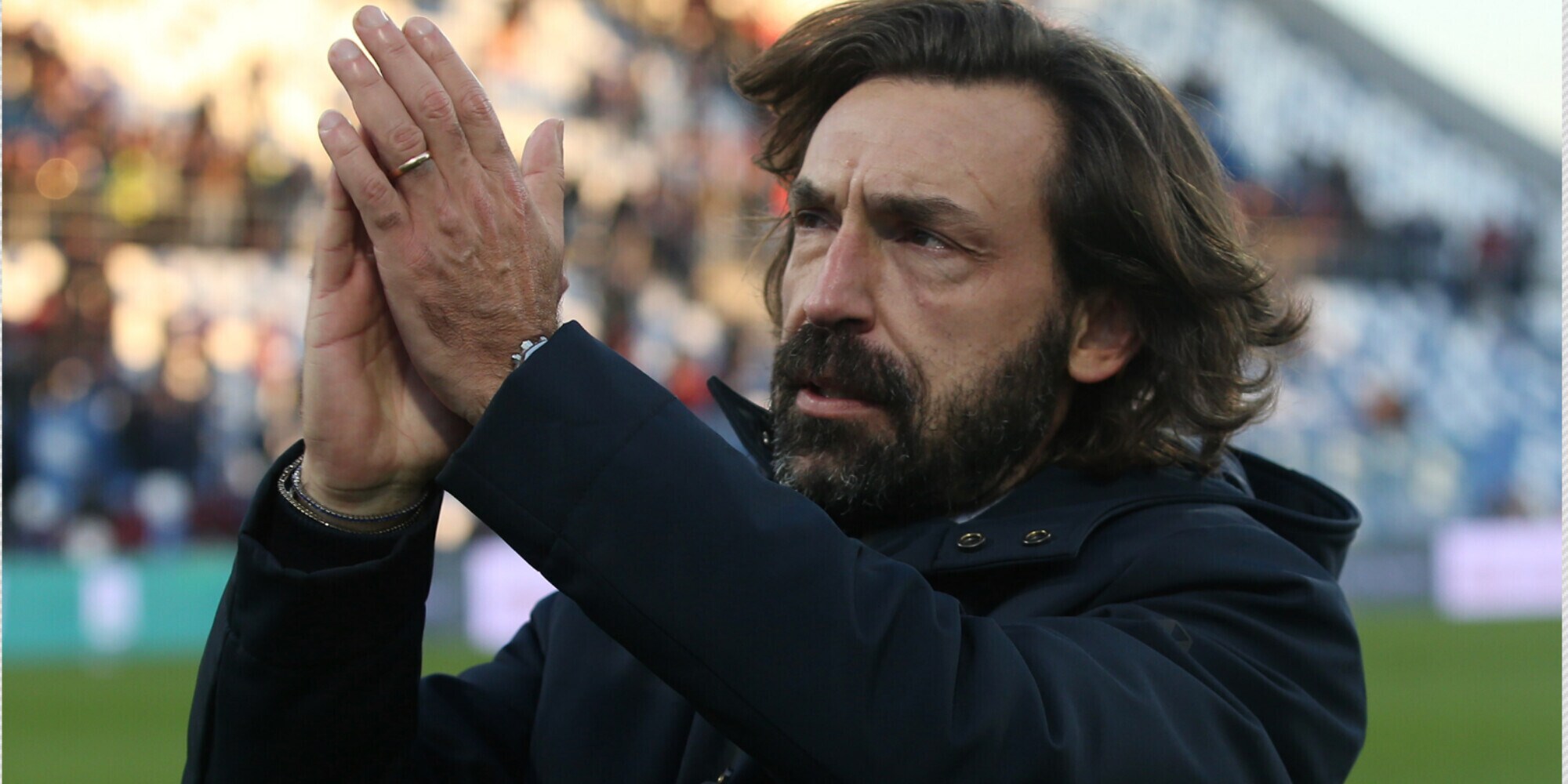 Rivincita Pirlo: le chiavi della rinascita Samp