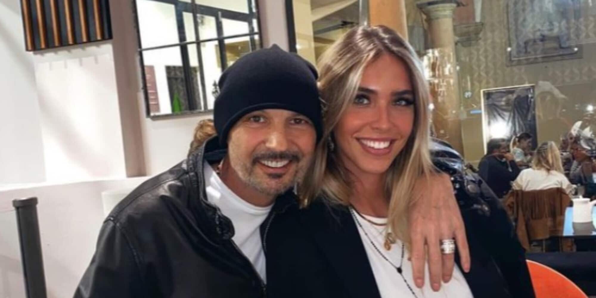 Viktorija Mihajlovic a papà Sinisa: "Invisibile da un anno, ma parliamo ogni giorno"