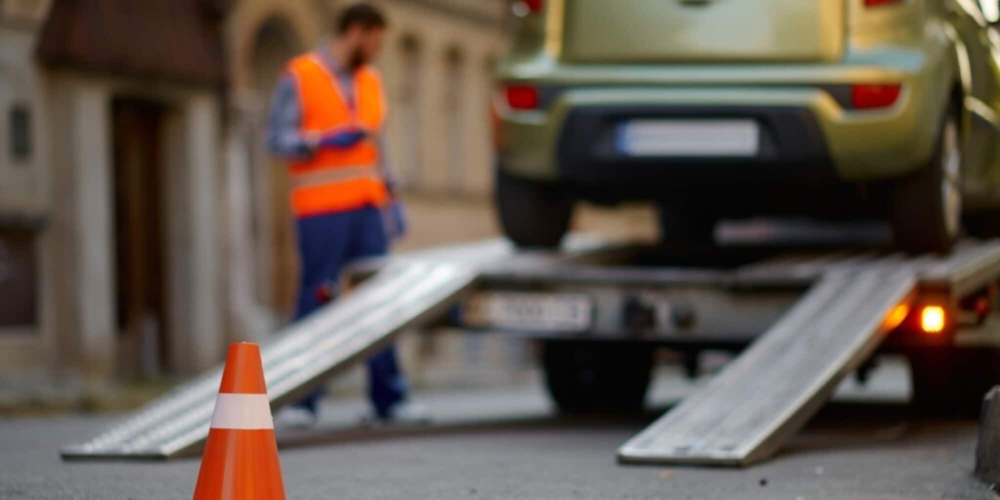 Si rifiuta di parcheggiare bene e accumula 40 multe: la maxi sanzione è pesantissima