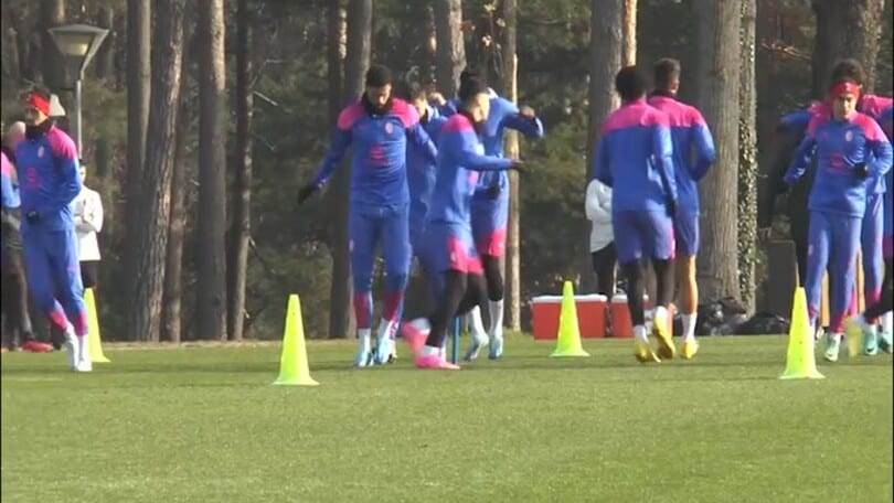 Le avversarie di Roma e Milan per i playoff di Europa League