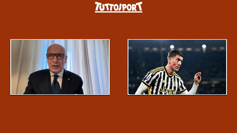 Che cosa deve fare Vlahovic per riconquistare la Juve (e allontanare Boniface)