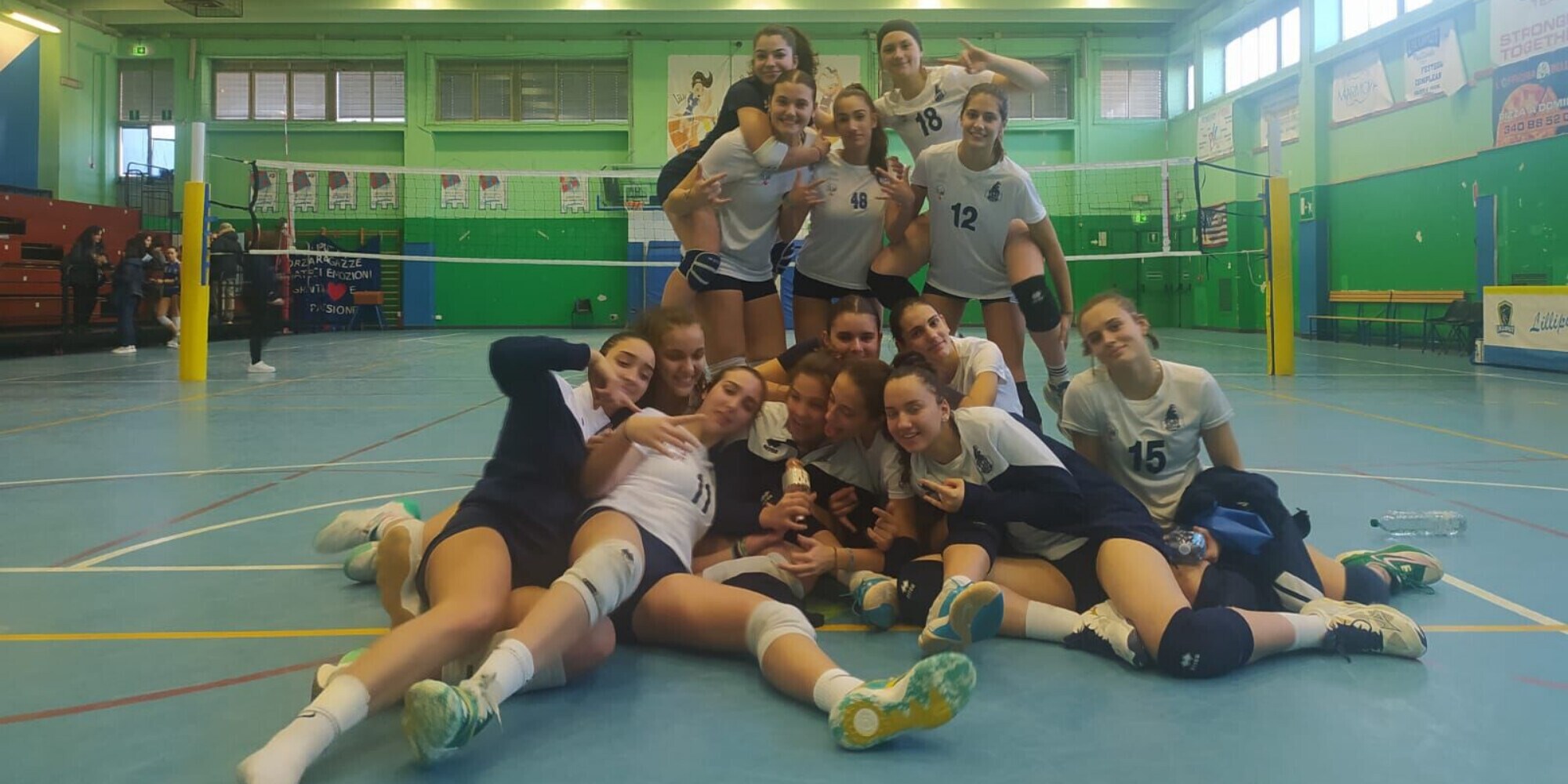 Club76: tutti i risultati del weekend