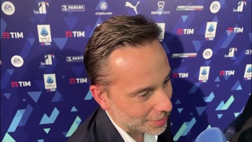 Furlani: "Sorteggio Europa League? É indifferente"