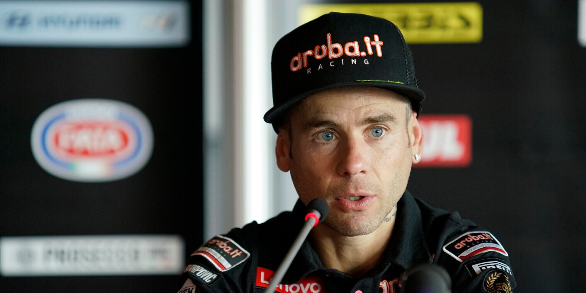 Bautista individua i rivali: "Rea e Razgatlioglu sono da titolo"