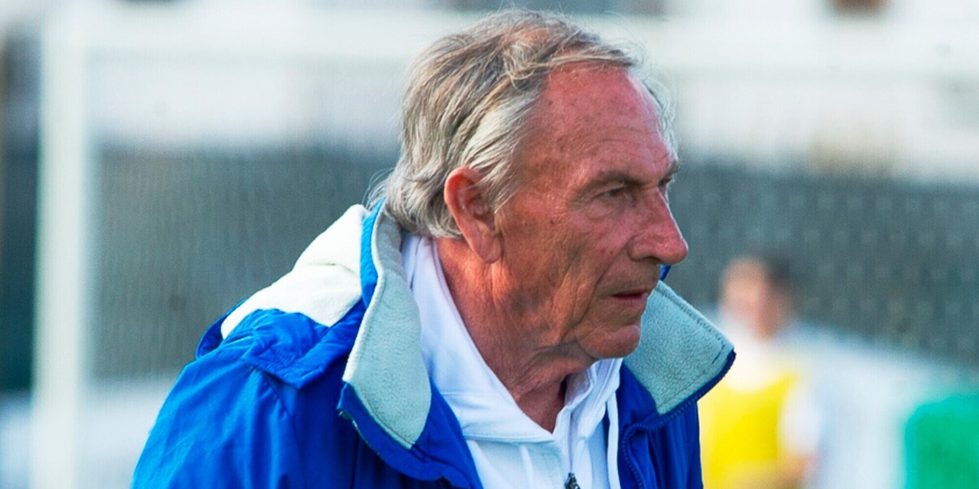Zeman, buone notizie: il tecnico dirige l'allenamento del Pescara
