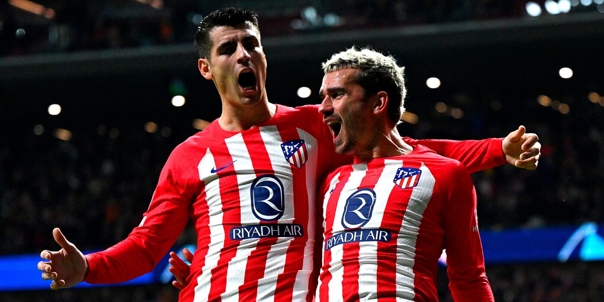 Da Morata a Griezmann, rivoluzione Simeone: Inter, è un nuovo Atletico
