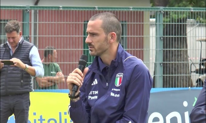 Mercato, la Roma pensa al clamoroso ritorno in Italia di Bonucci