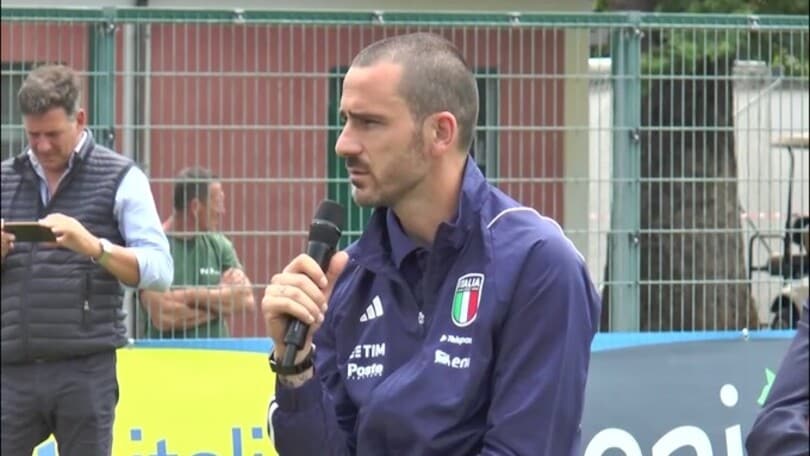 Mercato, la Roma pensa al clamoroso ritorno in Italia di Bonucci