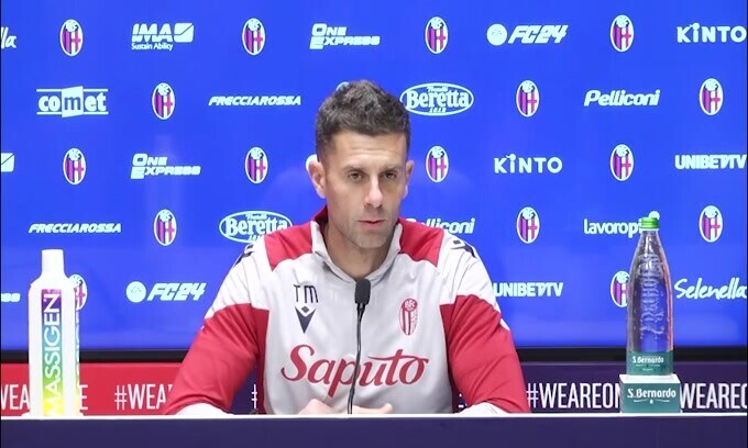Thiago Motta: "Inter? Andremo a fare la nostra partita"