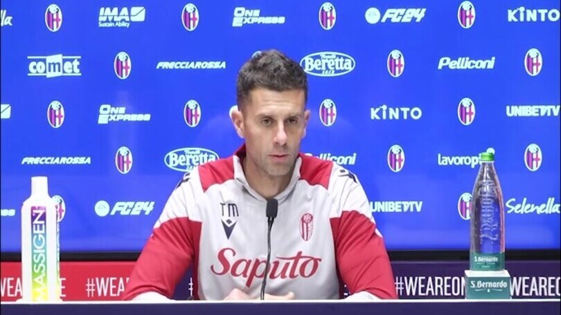 Thiago Motta: "Inter? Andremo a fare la nostra partita"