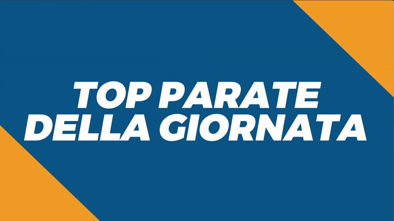 Le Top 10 parate della 16ª giornata della Serie D