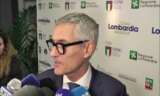 Antonello: "Futuro Inter? Vincere viene prima di tutto"