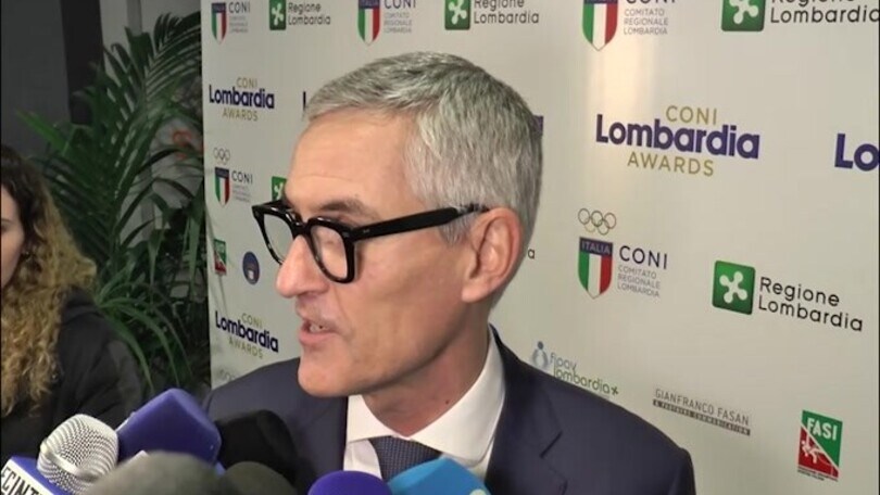 Antonello: "Futuro Inter? Vincere viene prima di tutto"