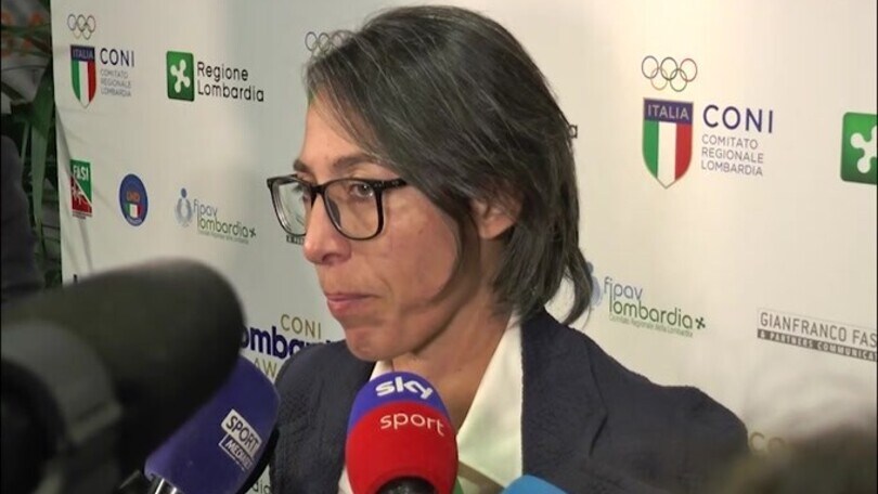 Schiavone su Sinner: "Ha appena iniziato la sua crescita"