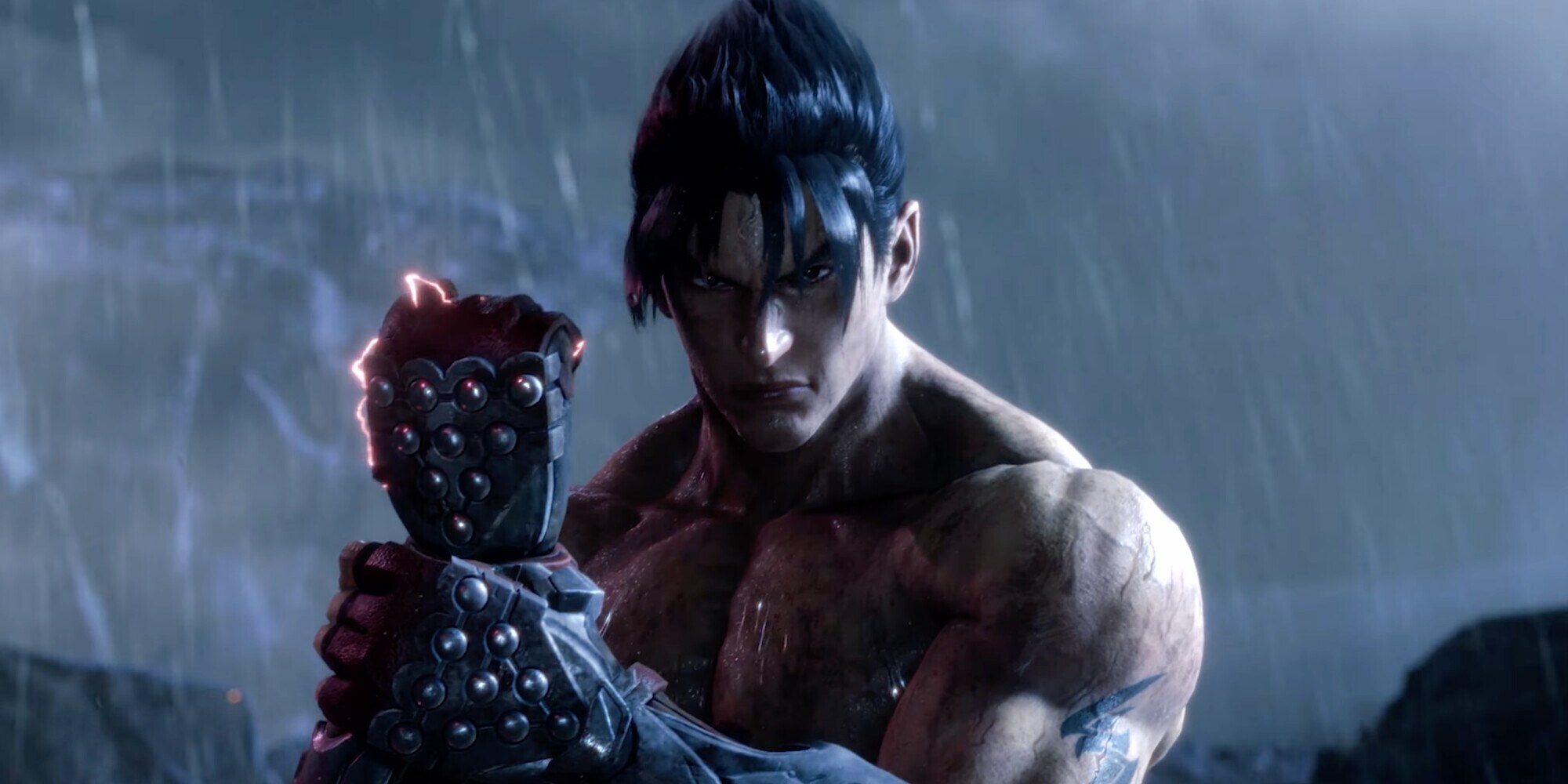 Tekken 8: è uscita una demo per provarlo gratis prima dell'uscita