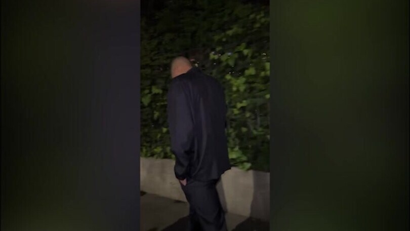 Milan, cena di Natale per la squadra rossonera