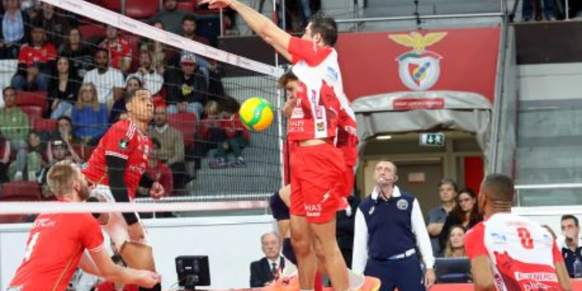 Champions League: Piacenza a caccia del terzo successo