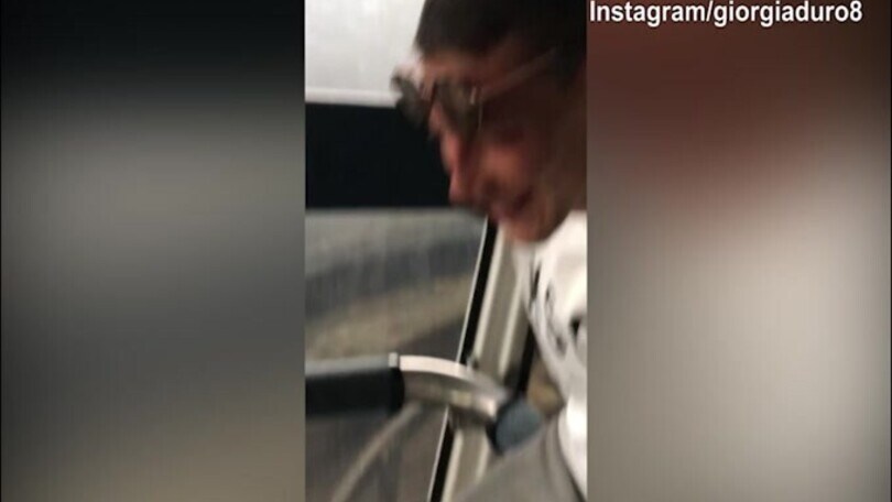 Belotti compie 30 anni, auguri emozionanti della moglie Giorgia