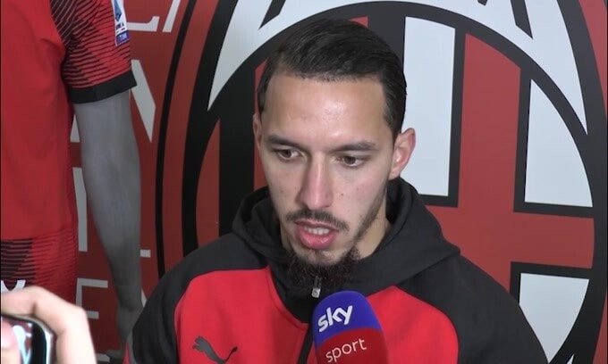 Bennacer sul ritorno di Ibra: "Mentalità vincente. Ci darà qualcosa in più"