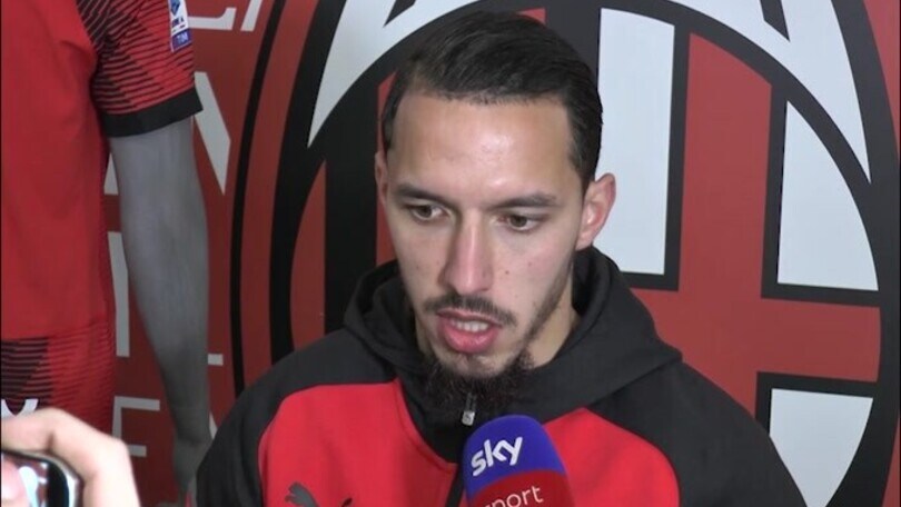 Bennacer sul ritorno di Ibra: "Mentalità vincente. Ci darà qualcosa in più"