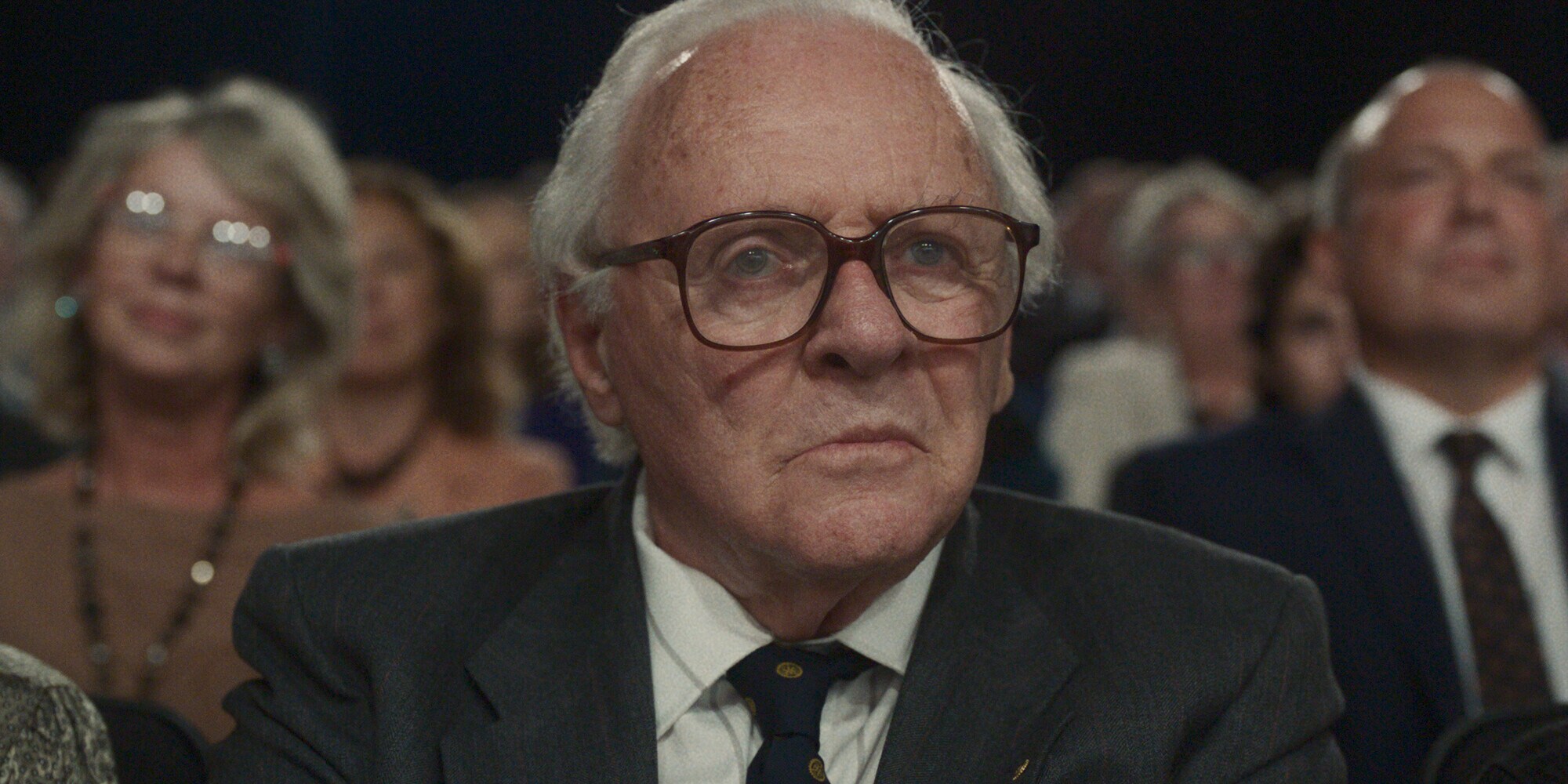 One Life, una clip dal film dal 21 dicembre al cinema!