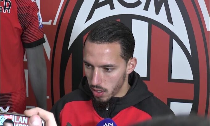 Bennacer: "Algeria? Se mi chiamano sarò disponibile"