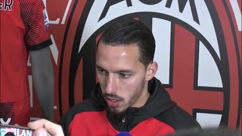 Bennacer: "Algeria? Se mi chiamano sarò disponibile"