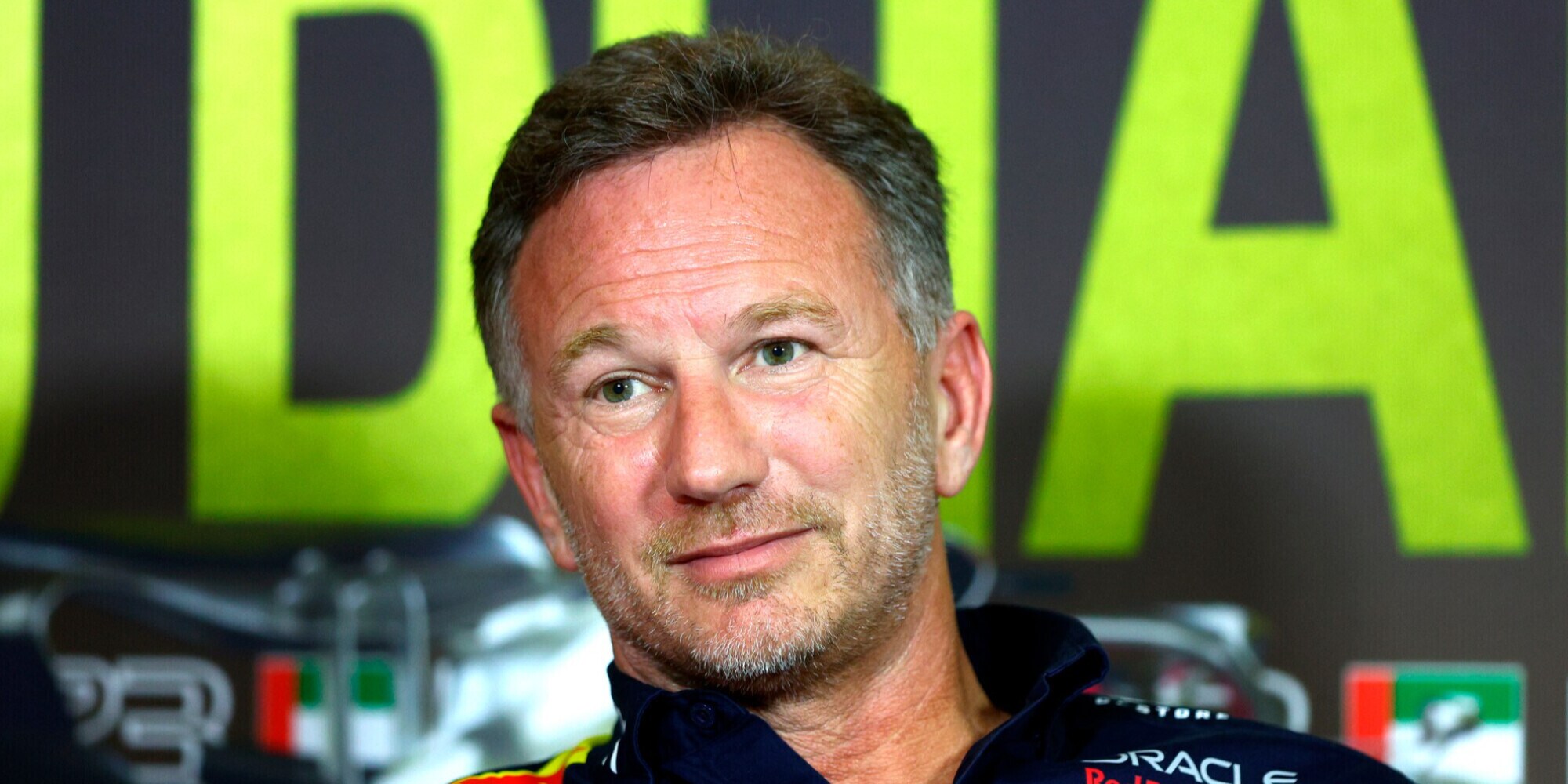 F1, Horner mette pressione a Perez: "Per il 2025 è tutto aperto"