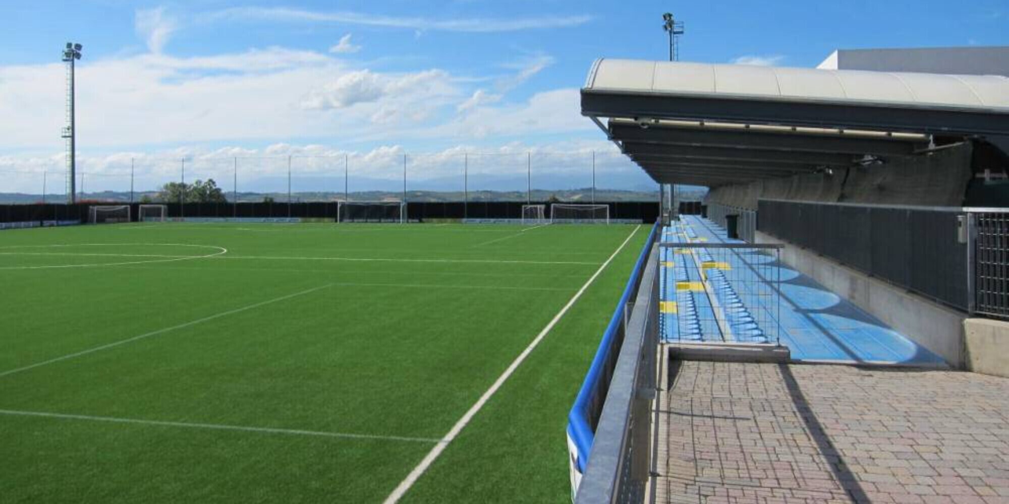 Nel girone B è corsa a due per il primo posto