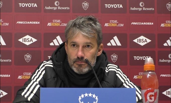Roma femminile, Spugna: "Nulla da dire alla mia squadra"