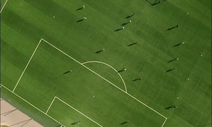 Svolta nel calcio: la Corte di Giustizia Europea approva il progetto Superlega